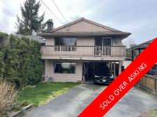 Lynn Valley House/Single Family for sale:  4 bedroom 2,128 sq.ft. (Listed 2023-04-26)