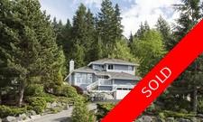 Squamish House for sale:  4 bedroom  (Listed 2013-05-28)