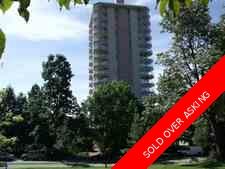 Lower Lonsdale Condo for sale:  2 bedroom 1,195 sq.ft. (Listed 2016-09-29)