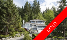 Squamish House for sale: 4 bedroom (Listed 2013-05-28)
