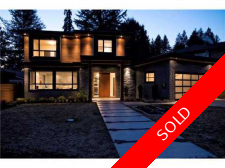 Capilano NV House for sale: 7 bedroom 4,238 sq.ft. (Listed 2014-05-30)
