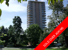 Lower Lonsdale Condo for sale: 2 bedroom 1,195 sq.ft. (Listed 2016-09-29)
